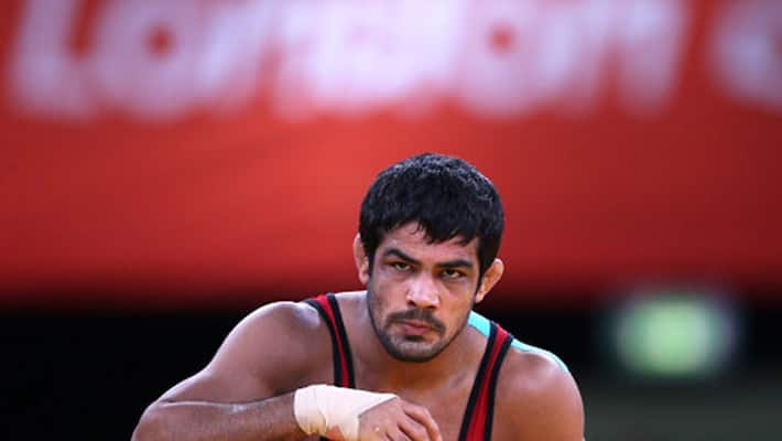 Delhi High Court dismisses Sushil Kumar's plea, no trials for spot in Olympics team Delhi High Court dismisses Sushil Kumar's plea, no trials for spot in Olympics team