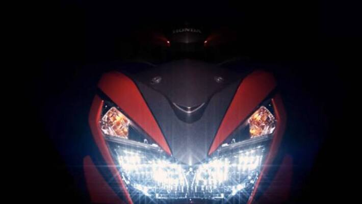 2020 Honda Grazia BS6 launch 2020 Honda Grazia BS6 launch