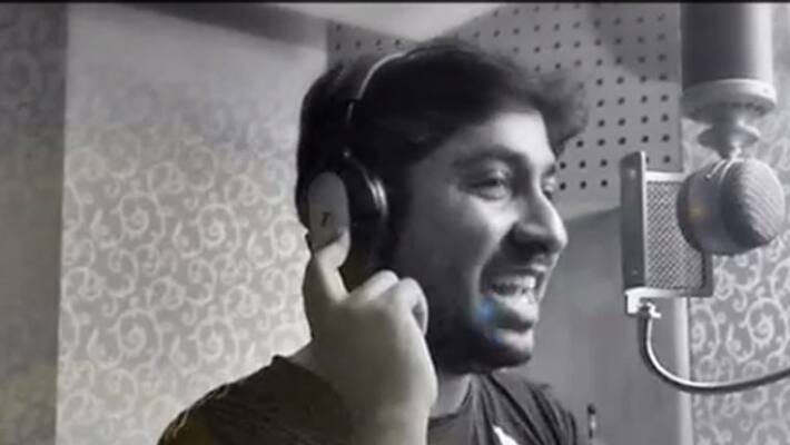 Pretham Title Song Pretham Title Song