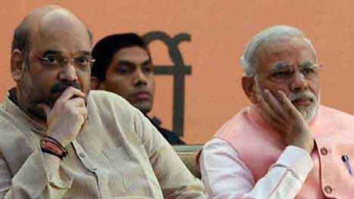 Amit Shah And Narendra Modi Behaves Like Hitler Says Siddaramaiah Amit Shah And Narendra Modi Behaves Like Hitler Says Siddaramaiah