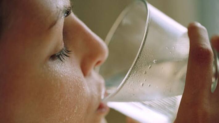 This three items mix with hot water and drink ... This three items mix with hot water and drink ...