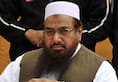 Pakistan bans JeM and 11 more terror bodies of Hafiz Saeed and Masood Azhar