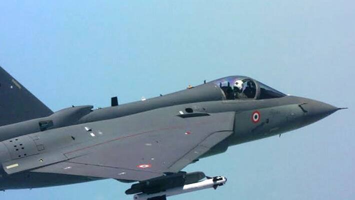 Tejas Light Combat Aircraft: Here's how India created its first Flying Dagger Tejas Light Combat Aircraft: Here's how India created its first Flying Dagger