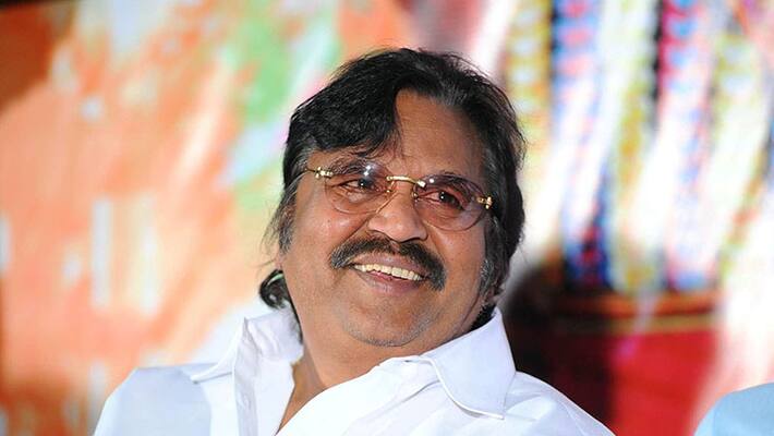 Dasari assets controversy: Prabhu complains against Arun Kumar Dasari assets controversy: Prabhu complains against Arun Kumar
