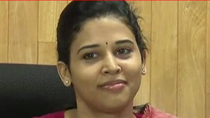 serious Allegation Against Rohini sindhuri snr serious Allegation Against Rohini sindhuri snr