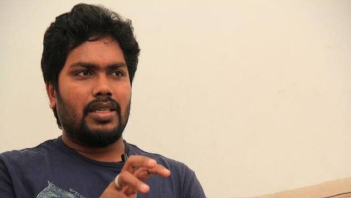 Pa.Ranjith all set to narrate the story of Birsa Munda Pa.Ranjith all set to narrate the story of Birsa Munda