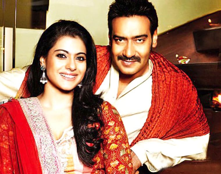 ajay devgan reveal kajol secrets act makes her angry bjc