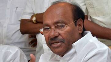 PMK founder ramadoss urges tn govt to conduct caste wise census immediately smp PMK founder ramadoss urges tn govt to conduct caste wise census immediately smp