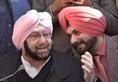 Sidhu does not believe in Chief Minister Capt Amarinder Singh