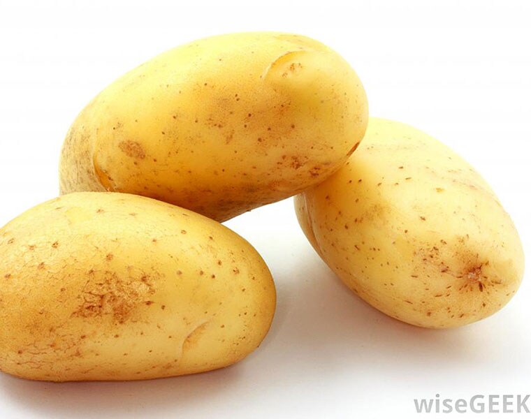 Foods that can help in your IVF treatment