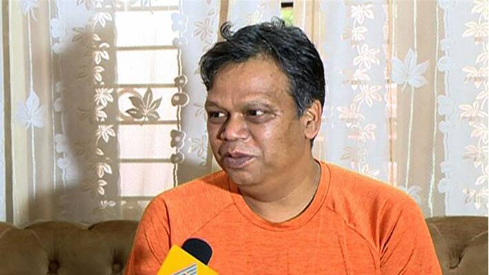 Loknath Behra response over DGP post to Asianet News Loknath Behra response over DGP post to Asianet News
