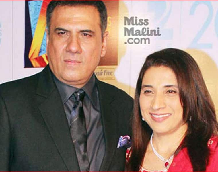 Boman Irani know about actors bollywood debut and his personal life