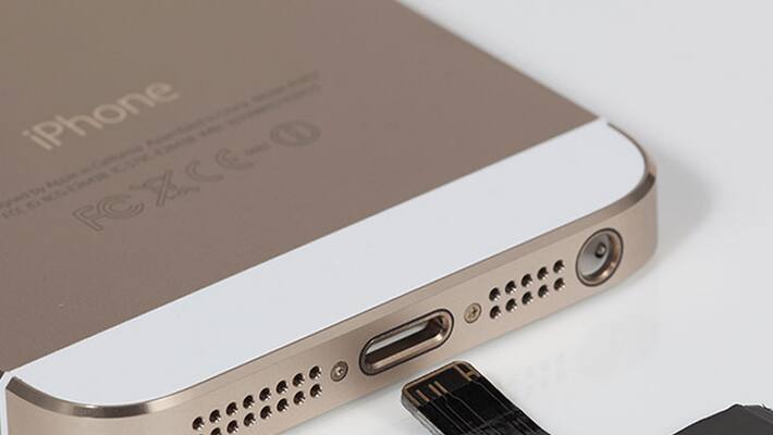 Charge your smart gadgets by using your sweat in smart way Charge your smart gadgets by using your sweat in smart way