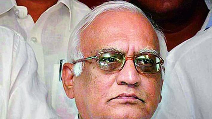 Gas leak in SPY Reddy's factory: one dead at Nandyala in Kurnool district Gas leak in SPY Reddy's factory: one dead at Nandyala in Kurnool district