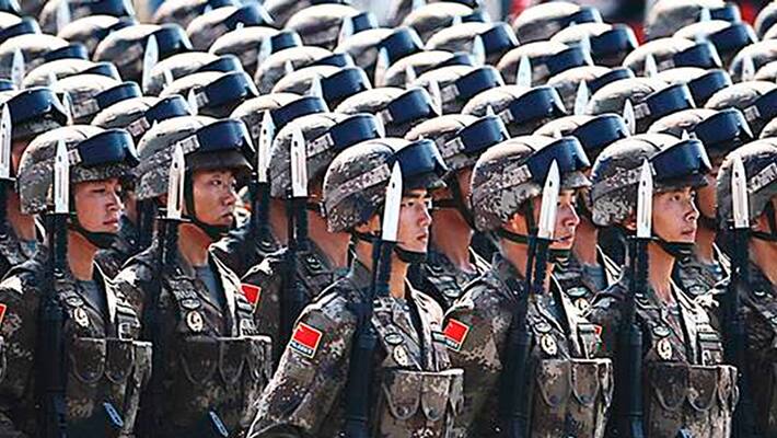 china slam america regarding India china border issue china slam america regarding India china border issue