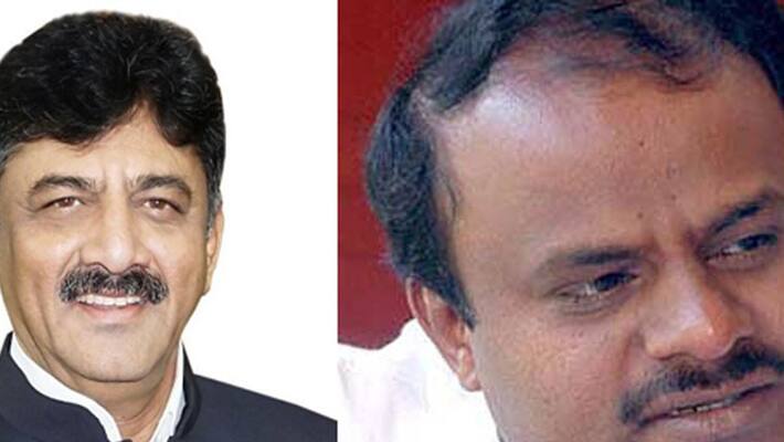Political parties concentrate to take power in ramanagara channapatna municipality snr Political parties concentrate to take power in ramanagara channapatna municipality snr