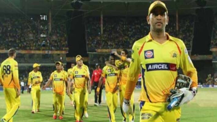 IPL matches are not transferred from Chennai Trivandrum IPL matches are not transferred from Chennai Trivandrum