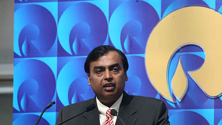 India will be fully 4G, ready for 5G says Mukesh Ambani India will be fully 4G, ready for 5G says Mukesh Ambani