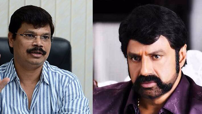 Boyapati Srinu Clarity about Balakrishna MOvie Boyapati Srinu Clarity about Balakrishna MOvie