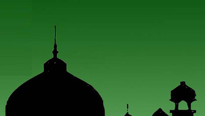 Muslims sight Ramadan Crescent today Muslims sight Ramadan Crescent today