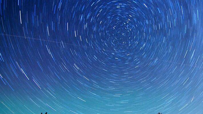 Perseid meteor shower set to be extra-spectacular this year Perseid meteor shower set to be extra-spectacular this year