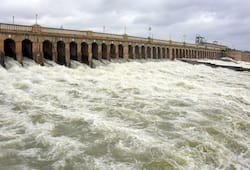 Cauvery Water Management Authority: Karnataka to release 40.43 TMC water to Tamil Nadu