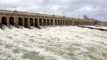 Cauvery authority issues new order with stipulation: water release to irrigation canals still mystery