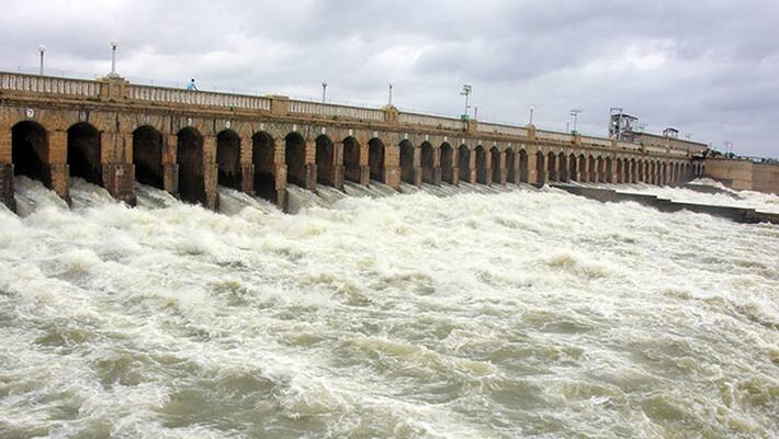 Tamilnadu Malicious About Mekedatu Says Karnataka Tamilnadu Malicious About Mekedatu Says Karnataka