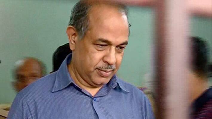 ex principal of medical college arrested for minor rape case ex principal of medical college arrested for minor rape case