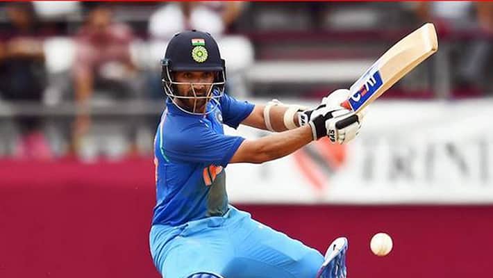 India post challenging 311 run target against West Indies India post challenging 311 run target against West Indies