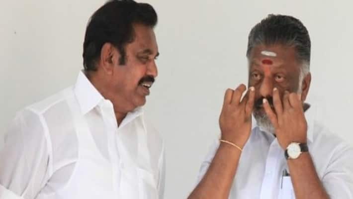 The case related to AIADMK general body resolution will be heard in the High Court today The case related to AIADMK general body resolution will be heard in the High Court today