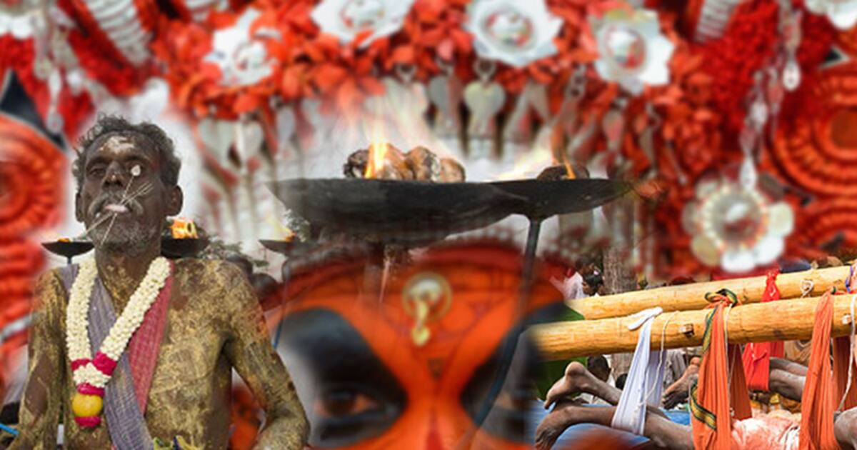 Five dangerous rituals that still exist in India