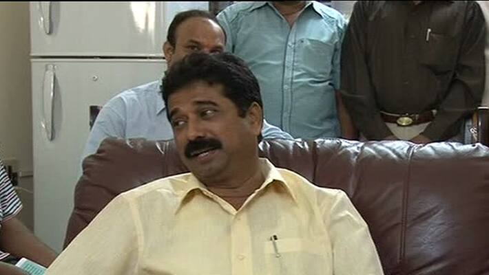 Former Minister Hartal Halappa Gets Clean Chit In Sexual Assault Case 0365