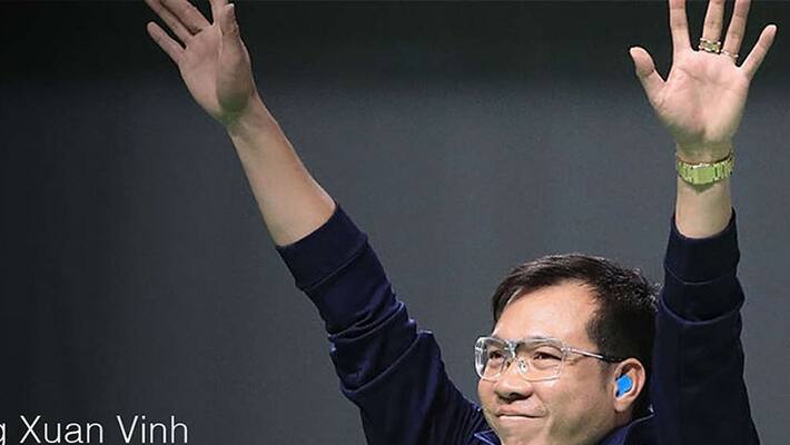 hoang vinh create history for vietnam hoang vinh create history for vietnam