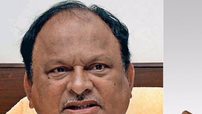 MLA Karanam Balaram makes comments against Amanchi Krishnamohan KPR MLA Karanam Balaram makes comments against Amanchi Krishnamohan KPR