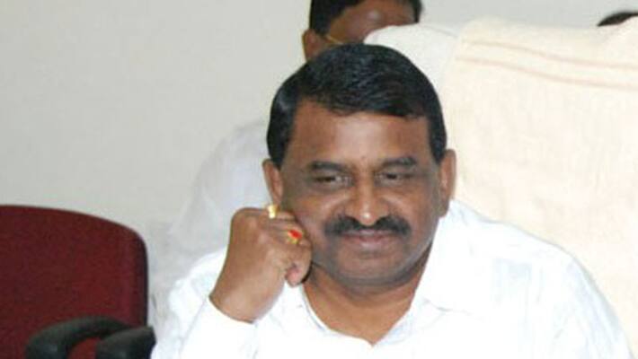 AP High court quashes pitani suresh anticipatory bail petition AP High court quashes pitani suresh anticipatory bail petition