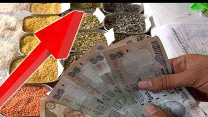 government have to spend atleast 1000 crores to control price hike government have to spend atleast 1000 crores to control price hike
