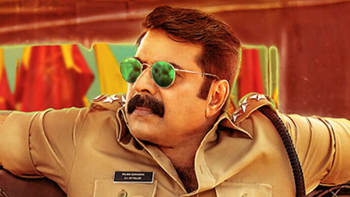 kasaba teaser beats all existing records in mtown fastest to 5 lakh views kasaba teaser beats all existing records in mtown fastest to 5 lakh views