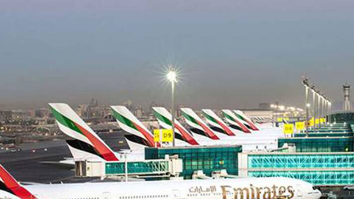 No announcement on mass layoffs says Emirates No announcement on mass layoffs says Emirates