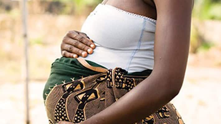 Denial of sex by wife during pregnancy not cruelty HC Denial of sex by wife during pregnancy not cruelty HC