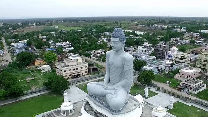 AP Govt issue GO on Amaravati Metropolitan Region Development Authority AP Govt issue GO on Amaravati Metropolitan Region Development Authority