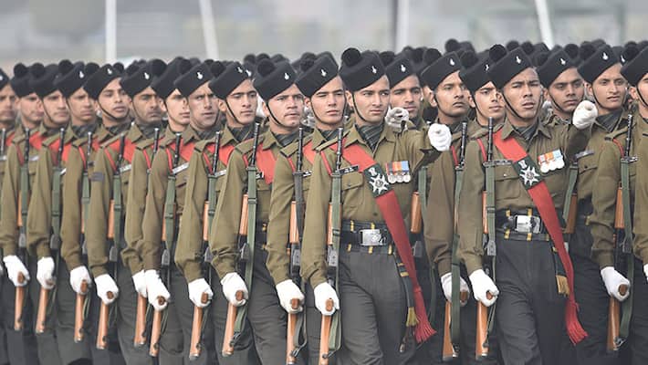 Demonetization Army called in load transport notes Demonetization Army called in load transport notes