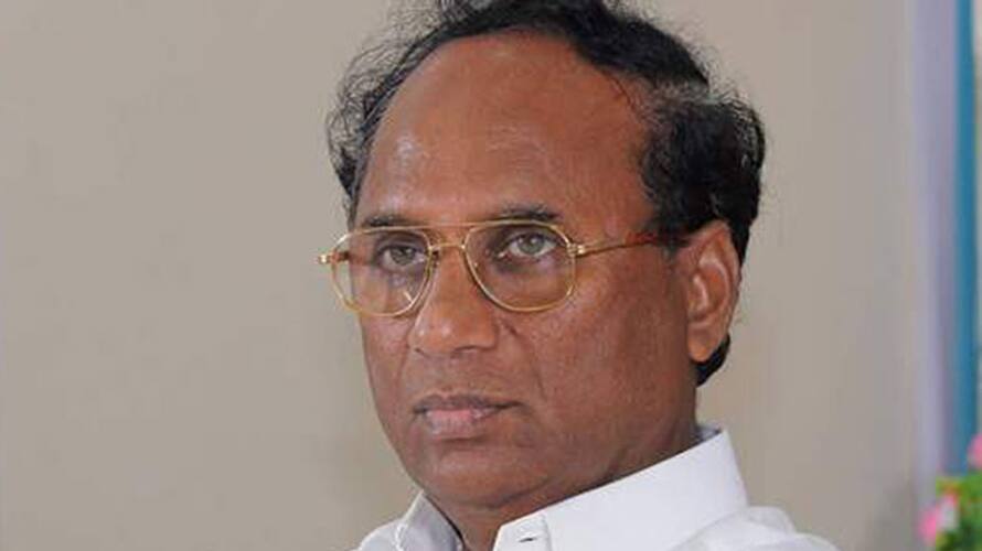 ap assembly furniture missing issue: assembly chief marshal ganesh babu transfer ap assembly furniture missing issue: assembly chief marshal ganesh babu transfer