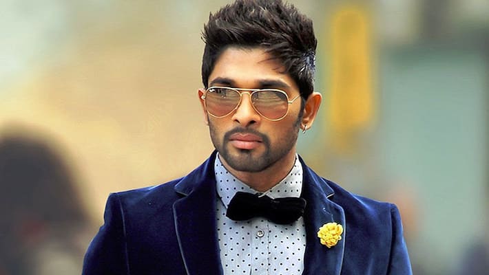 Hyderabad police gives shock to Allu Arjun