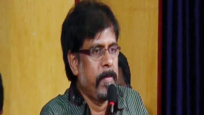 rk selvamani write a letter for Tamil Nadu chief minster rk selvamani write a letter for Tamil Nadu chief minster