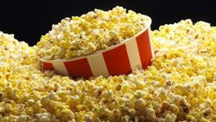 Popcorn Is Expensive In Theaters Why Popcorn Is Expensive In Theaters Why