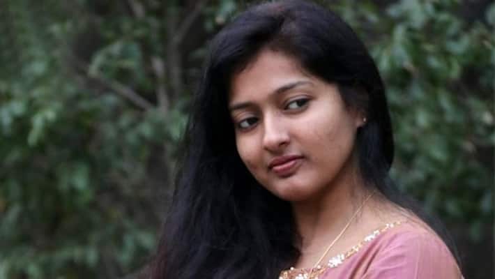 Pregnancy after divorce Who is the reason? Gayathri Raghuram revealed Pregnancy after divorce Who is the reason? Gayathri Raghuram revealed