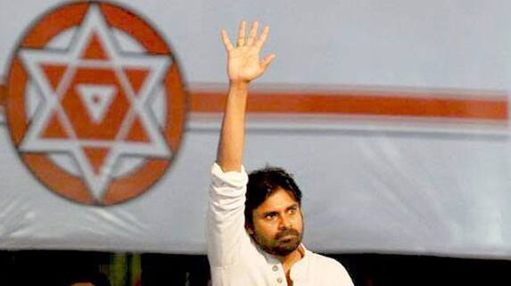 janasena chief pavan kalyan varahi yatra to begin from 14th kms janasena chief pavan kalyan varahi yatra to begin from 14th kms