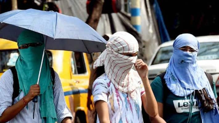 Weather update on 10 August in Kolkata and West Bengal Weather update on 10 August in Kolkata and West Bengal