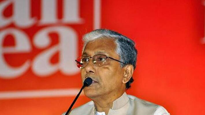 cpm considering alliance with congress for tripura assembly elections which to be held next year february and march cpm considering alliance with congress for tripura assembly elections which to be held next year february and march